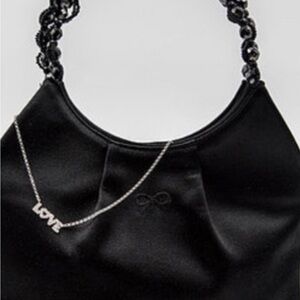 Necklace in time for valentine 💘